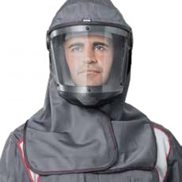 Sata air vision 5000 carbon set (Int.) Version with activat