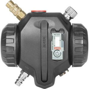 Sata  air carbon regulator (Int.) [for SATA air vision 5000]