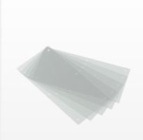 Sata Visor foil 2000, 6 hull 25 strk pk
