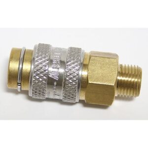 Sata Safety quick closure coupling NW 5, type 21, for adsorb