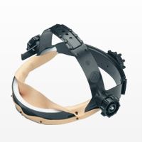 Sata Head strap, cpl., for Vision 2000 respirator