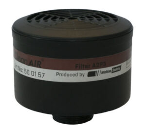 CleanAIR®A2 P3 kombinasjonsfilter