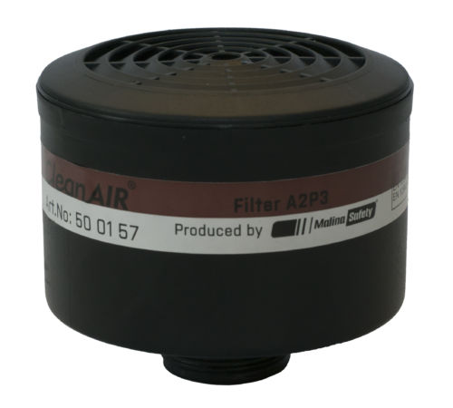 CleanAIR®A2 P3 kombinasjonsfilter