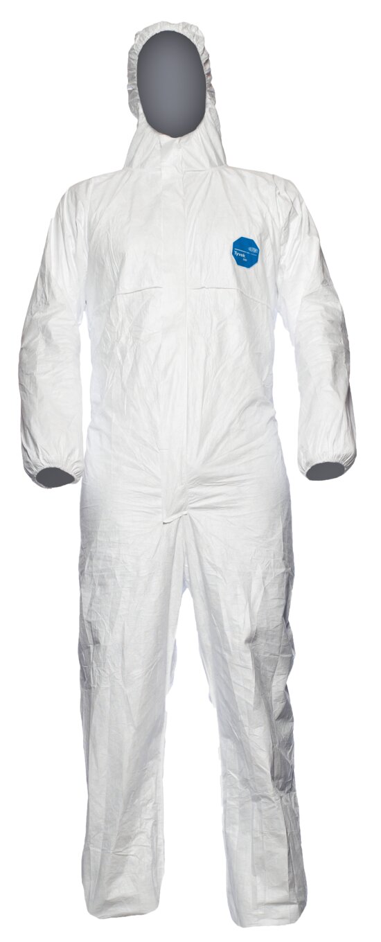 Lakkdress Tyvek 500 Xpert