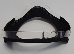 Iwata Hygiene Kit  (Face Seal And Sweatband)