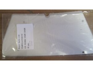 Iwata Siktfolie til helmaske pk a`10 stk