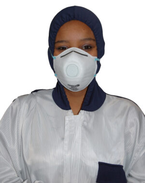 Finixa støvmaske med ventil P2 - 15 stk [Pris/stk]