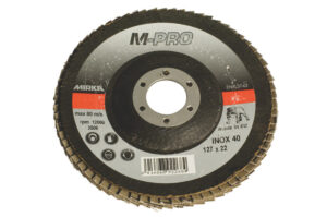 127x22 LAMI Z GLASF. grovlek  40