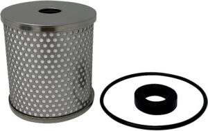 AMF-EL350 Filterpatron Aktivt kull, SMC FILTER