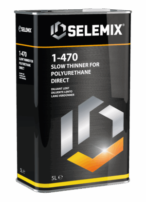 Selemix 1-470 Slow direct Thinner