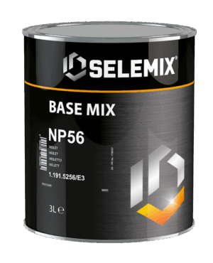 Selemix NP56 Violet