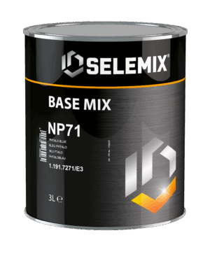 Selemix NP71 Phtalo Blue