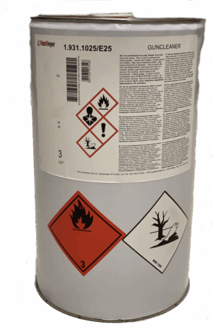 MaxMeyer GunCleaner 25L
