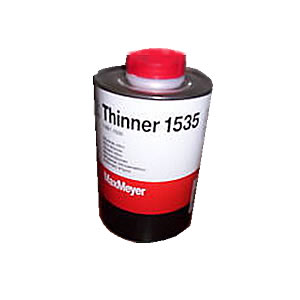 MaxMeyer Cellulose Tynner [KUN PB]
