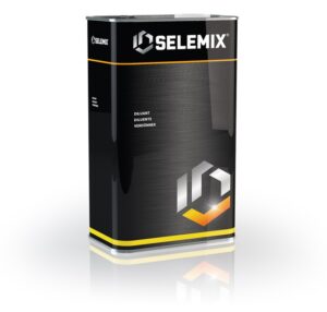 Selemix 1-490  Thinner Direct Accelerert