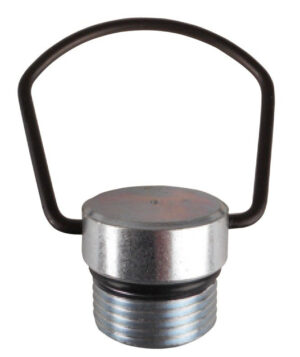 Monaldi kit lavtrykksprøyte del 41. Kit for påfyllingslokk