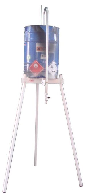 Monaldi gulvstativ for 25 l. for 10 93 00 10 25