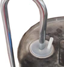 Polarshine E3 1L - Bilde 2