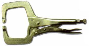 Monaldi Sveisetang C-klemme 475 mm