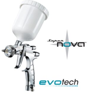 Iwata LS400 Entech Base 1,3ETS Prokit