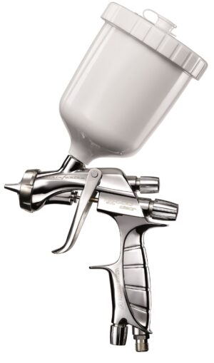 Iwata WS400-CHD 1,2mm Clear HD/PRO  600cc Prokit