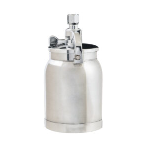 Iwata Pcl 7b 3 Suction Container  700 Ml  W-200 Integra, W-7