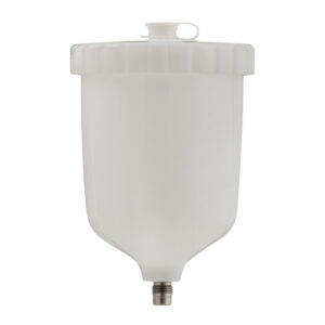 Iwata Overkopp plast 600 cc til LS/WS 400