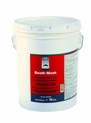 CarSystem Booth Mask kabinbeskyttelse 20L