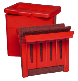 CarSystem Putty Cleaner box. Pakke à 2stk/pris pr stk.