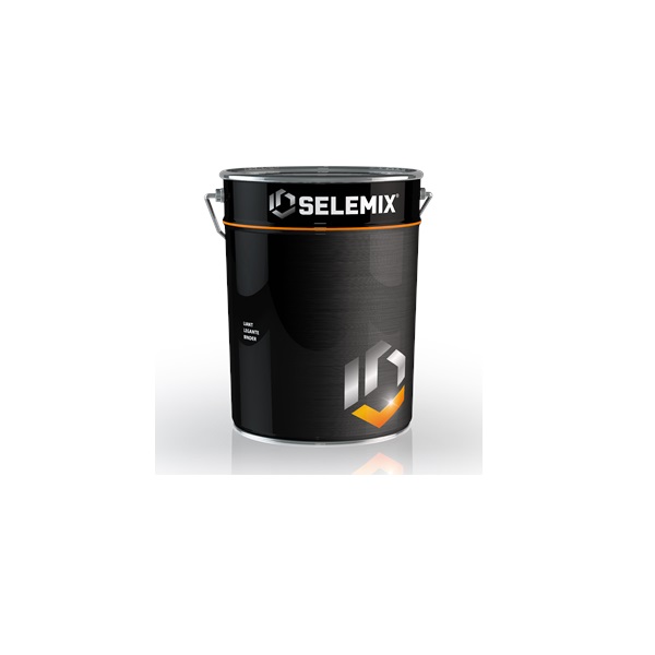 Selemix 4-0500 Selemix Pur Primer Grey