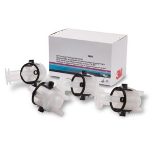 3M 16611 Accuspray Dyser 1,8 mm [Pris/4pk]