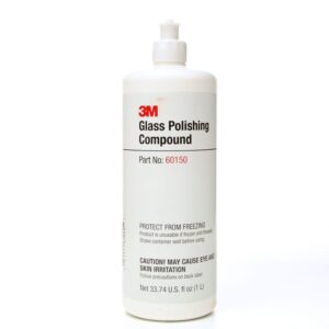 3M 60150 Glass Polishing