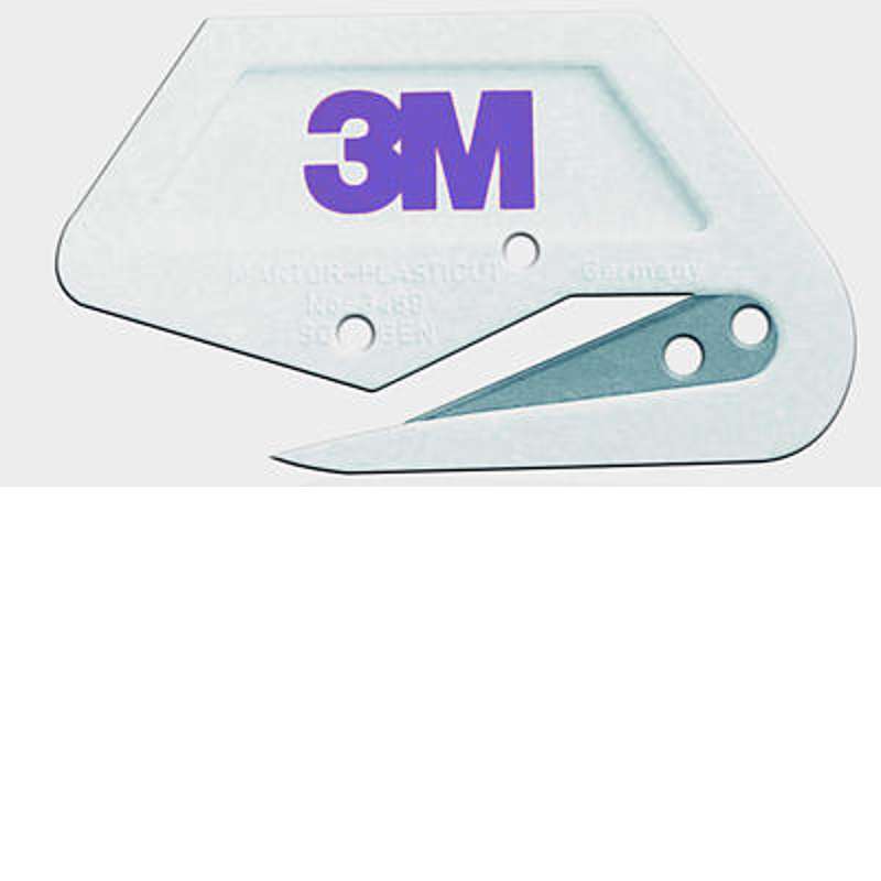 3M 50293 Kuttekniv/Foliekniv for maskeringsfilm, pris stk