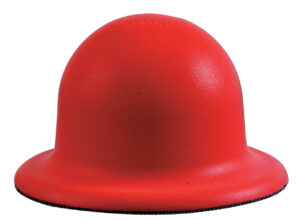 3M 9561 Kontrastsystem Holder, Rød