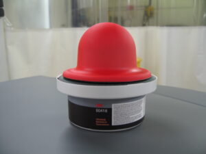 3M 50416 Kontrastsystem Refill pulver, Orange