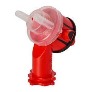 3M 16609 Accuspray Dyser 2,0mm - 4 stk [Pris/pk]