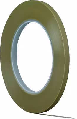 3M 6301 Fine Line Tape 218 (Lys grønn) 6MM
