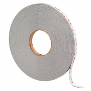 3M 4941P VHB™ Dobbeltsidig tape Grå, 9mm x 33m 1,1mm tykk