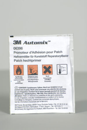 3M 6396 Primer (feste av 3M 5888) [KUN PB] Pk25/Stk