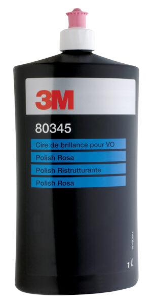 3M 80345 Perfect-it Polish Rosa (Rosa kork)