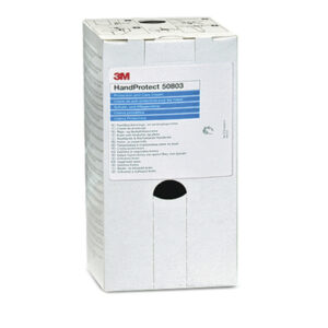 3M 50803 Krem som beskytter og pleier 1,4 L