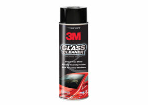 3M 50586 CarCare Glass Cleaner, 500ml