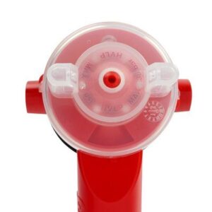 3M 16612 Accuspray Dyser 1,4 mm [Pris/4pk]