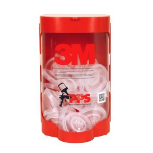 3M 16299 PPS Dispenser for lokk Ny type