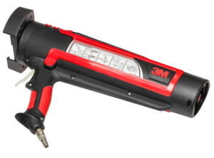 3M 50600 Dynamic Mixing System Påføringspistol