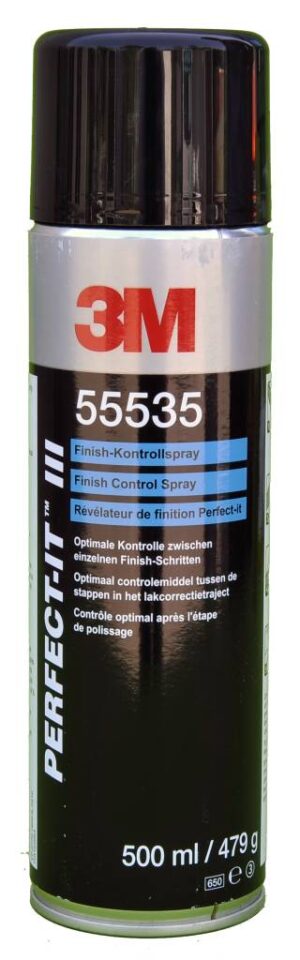 3M 55535 Kontrollspray