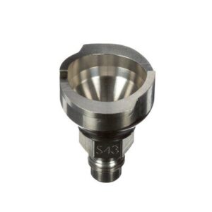 3M PPS Series 2.0 Adaptor - PPS 2.0 Adapter S-43