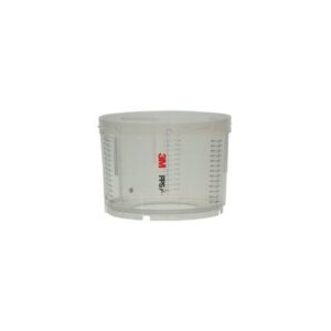 3M PPS Series 2.0 Ytterkopp, , 4 stk/krt