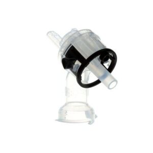 3M 26618 Accuspray Dyser Series 2.0, Transparent, 1.8mm