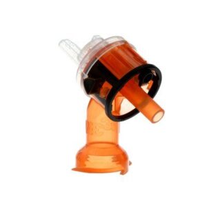3M 26614 Accuspray Dyser Series 2.0, Orange 1.4 mm